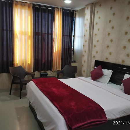 Hotel Aarti Darshan Haridwar Exterior photo