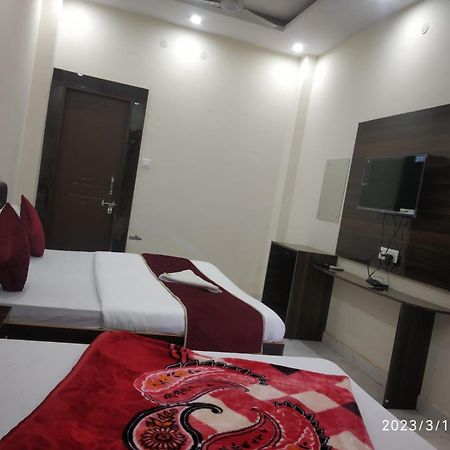 Hotel Aarti Darshan Haridwar Exterior photo