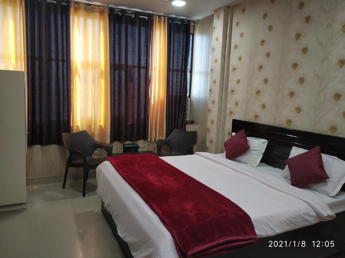 Hotel Aarti Darshan Haridwar Exterior photo