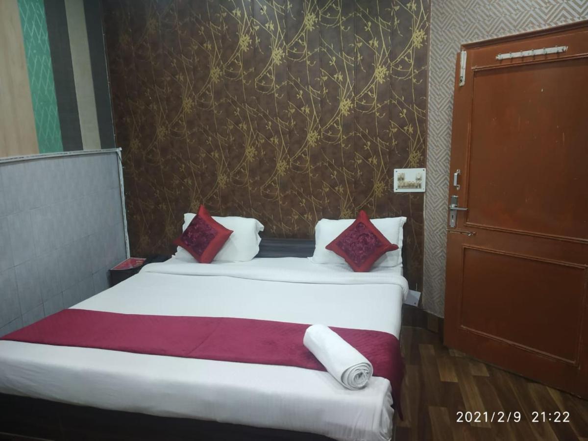 Hotel Aarti Darshan Haridwar Exterior photo