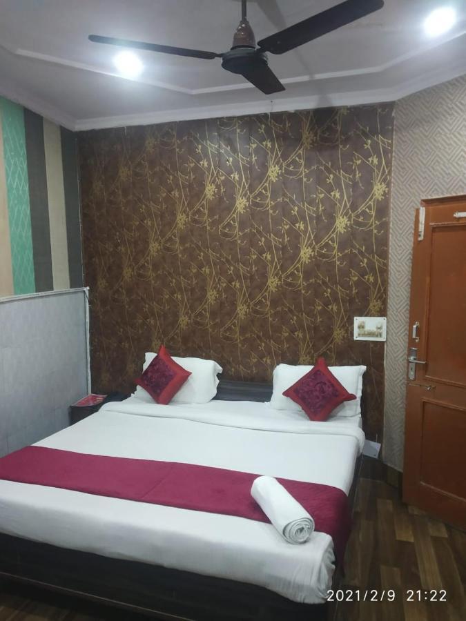 Hotel Aarti Darshan Haridwar Exterior photo